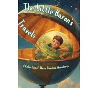 Baron Trump's Travels