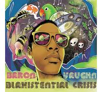 Baron Vaughn Blaxistential Crisis (CD) (Importación USA)