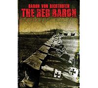 Baron Von Richthofen: The Red Baron [USA] [DVD]