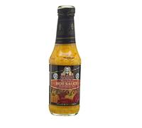 Baron West Indian Salsa picante 397g