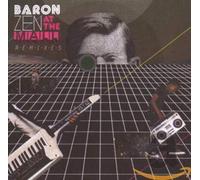 Baron Zen - At The Mall Remixes