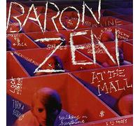 Baron Zen - At the Mall [Vinilo]