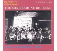 Barone, Mike - Live at Donte's 1968