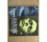 Barone,Richard - Between Heaven & Cello