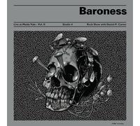 Baronesa Live At Maida Vale BBC Vol.2 Ltd Vinilo Record Store Day Bf 2020