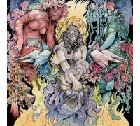 Baronesa - Piedra ( de Lujo) 2xCD Álbum