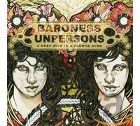 Baroness - A Grey Sigh in a Flower