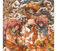 Baroness - Gold & Grey (LP)