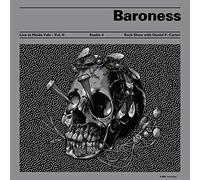 Baroness – Live at Maida Vale BBC – Vol. II (BF20EX) – Vinilo