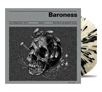 Baroness - Live at Maida Vale BBC - Vol. II (BF20EX) [Vinilo]