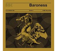 Baroness - Live at Maida Vale EP [Vinilo]