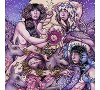 Baroness - Purple