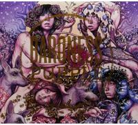 Baroness - Purple