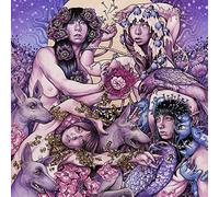 Baroness - Purple (Ltd.)