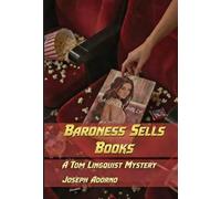 Baroness Sells Books: A Tom Lingquist Mystery: 1 (The Tom Lingquist Mysteries)
