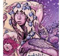 Baroness - Try To Disappear [VINYL] [Vinilo]