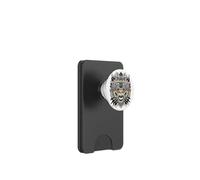 Barong Bali Cultura Balinesa Bali Amante Regalo Isla de Dioses PopSockets PopWallet para MagSafe