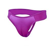 BaronHong Braguitas con Forma de Pata de Camuflaje de pantalón de Tanga de Camuflaje, Panty