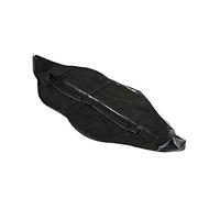 BaronHong Tiro con Arco Bolsa de Arco Cubierta de la Caja Arco Largo recurvado Tradicional Cuero Impermeable
