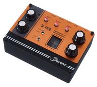 Baroni R-1970 British Crunch Classic