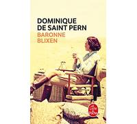 Baronne Blixen (Littérature)