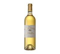 Barons de Rothschild Carmes de Rieussec Sauternes 75 cl Vino dulce