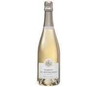 Barons de Rothschild Champagne Blanc de Blancs 12% Vol. 0,75l in Giftbox