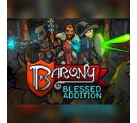Barony (PC) Steam Account - GLOBAL