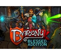 Barony (PC) Steam Gift - GLOBAL