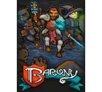 Barony (PC) - Steam Gift - GLOBAL