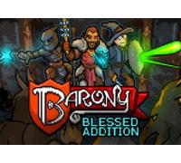 Barony (PC) Steam Key - GLOBAL