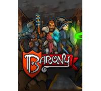 Barony Steam Gift GLOBAL