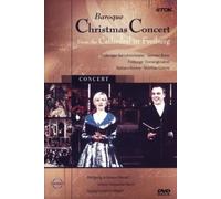Baroque Christmas Concert [Alemania] [DVD]