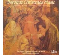 Baroque Christmas Music