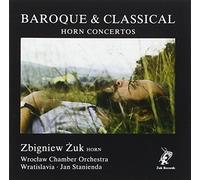 Baroque & Classical Horn Concertos