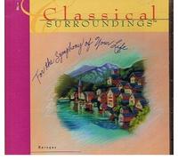 BAROQUE - Classical Surroundings Vol. 14: Baroque