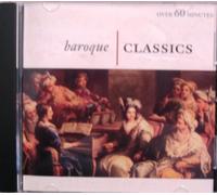 Baroque Classics
