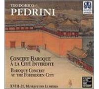 Baroque Concert at the Forbidden City Xviii-21