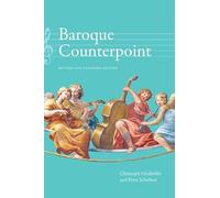 Baroque Counterpoint: Revised and Expanded Edition