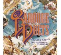 Baroque Duets
