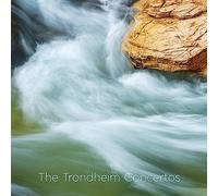 Baroque Ensemble of the Trondheim SO - The Trondheim Concertos