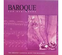 Baroque for Beginners
