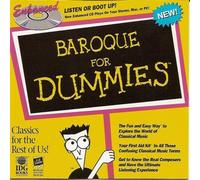 Baroque for Dummies