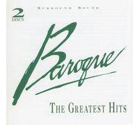 Baroque-Greatest Hits - Baroque: Greatest Hits
