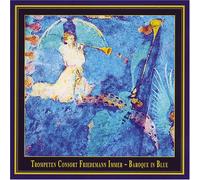 Baroque in Blue: Crossover Bet - Baroque in Blue: Crossover Bet