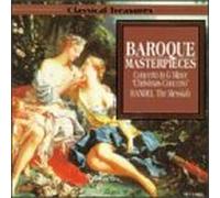 Baroque Masterpieces