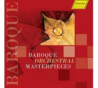Baroque Masterpieces