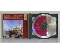 BAROQUE MASTERPIECES