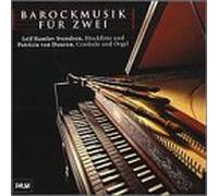 Baroque Music for Recorder