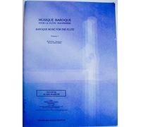 Baroque Music for the Flute